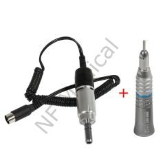 Saeshin Strong Traus B135 Mikromotor + E Tipi Piyasemen
