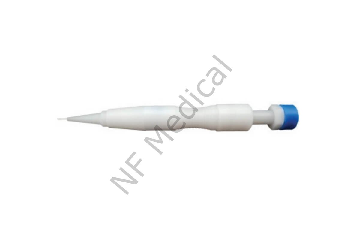 İncuram Dhi Kalem - Choi İmplanter Dhi Mavi 0.8 mm