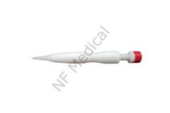İncuram Dhi Kalem - Choi İmplanter Dhi Kırmızı 0.9 mm