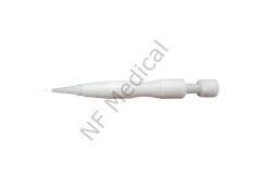 İncuram Dhi Kalem - Choi İmplanter Dhi Beyaz 1.0 mm