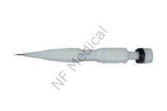 İncuram Dhi Kalem - Choi İmplanter Dhi Siyah 1.3 mm