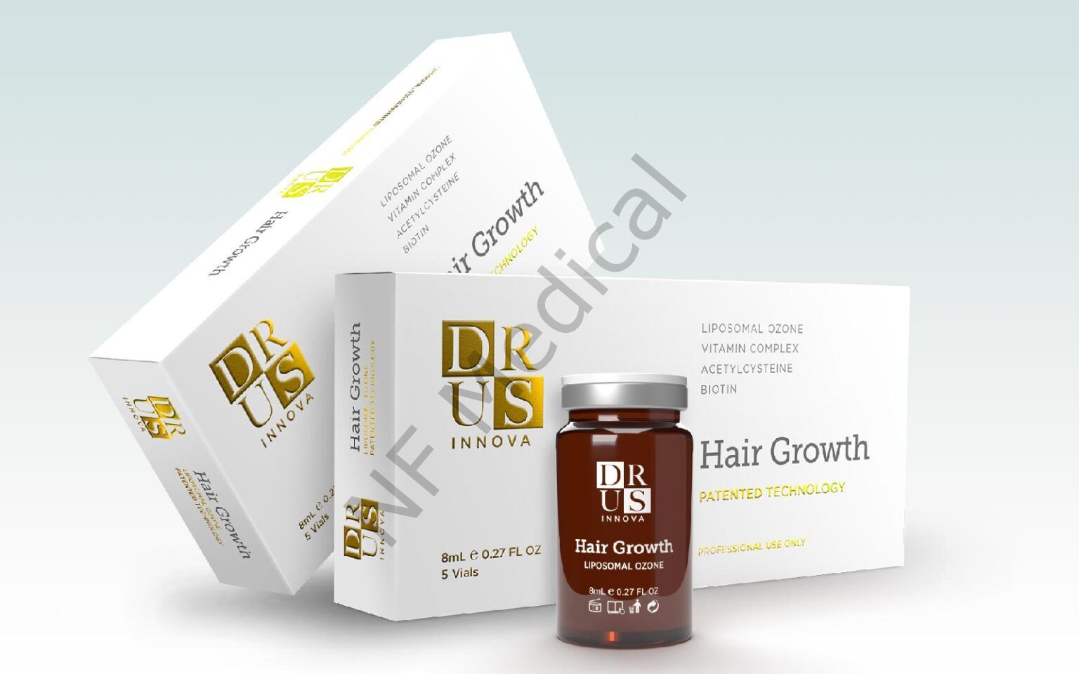Saç Mezoterapisi ( Hair mesotherapy)