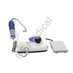 Strong 210 Mikromotor Seti